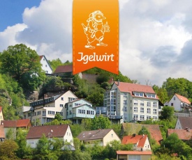 Berggasthof Hotel Igelwirt