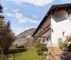 Ferienwohnung Haus Reiteralm