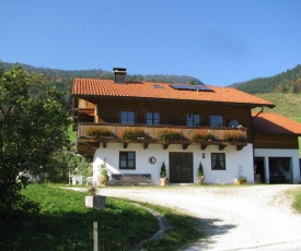 Ferienwohnung Oberkastner