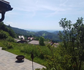 Ferienbungalow Sonnenwald Bayerischer Wald