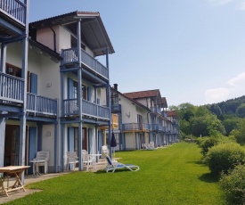 Ferienwohnung 32 im Ferienland Sonnenwald - Bayerischer Wald