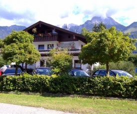 Alpenpension Bergidyll