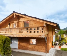 Fewo Haus Brunnau