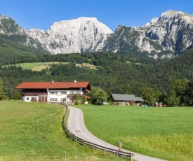 Gästehaus Untersulzberglehen