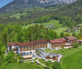 Alm- & Wellnesshotel Alpenhof