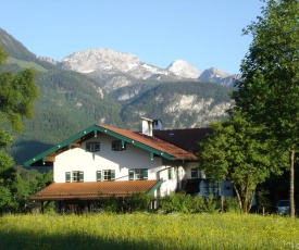 Alpenhof Punzenlehen