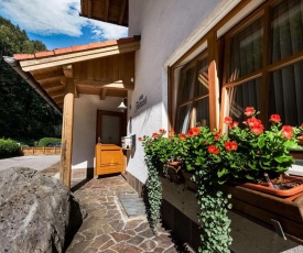 Apartment in Schonau am KonigseeÂ Bavaria, with barbecue