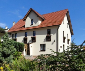 4-Sterne-Gästehaus Hofmann