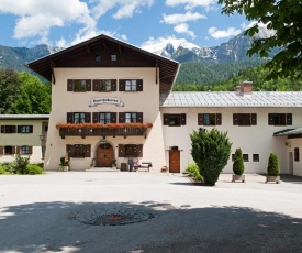 BSW Hotel Hubertus-Park