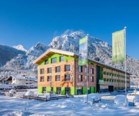 Explorer Hotel Berchtesgaden