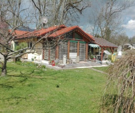 Ferienhaus Hanni's Lindenhäusl Schönau