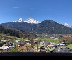 Ferienwohnung Bergidyll