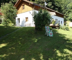 Ferienhaus Natur