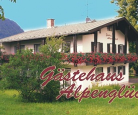 Gästehaus Alpenglück