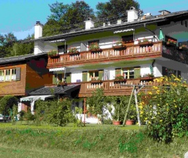 Gästehaus Salzgau