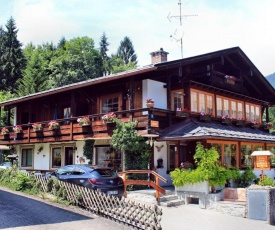 Gästehaus Stöckl