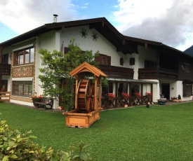 Haus Hallertau