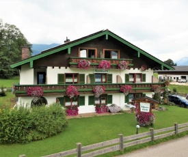 Hotel - Pension Alpenstern