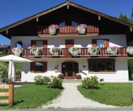 Hotel Garni Landhaus Sonnenstern